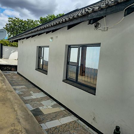 26 Pike Place Mutare Buitenkant foto