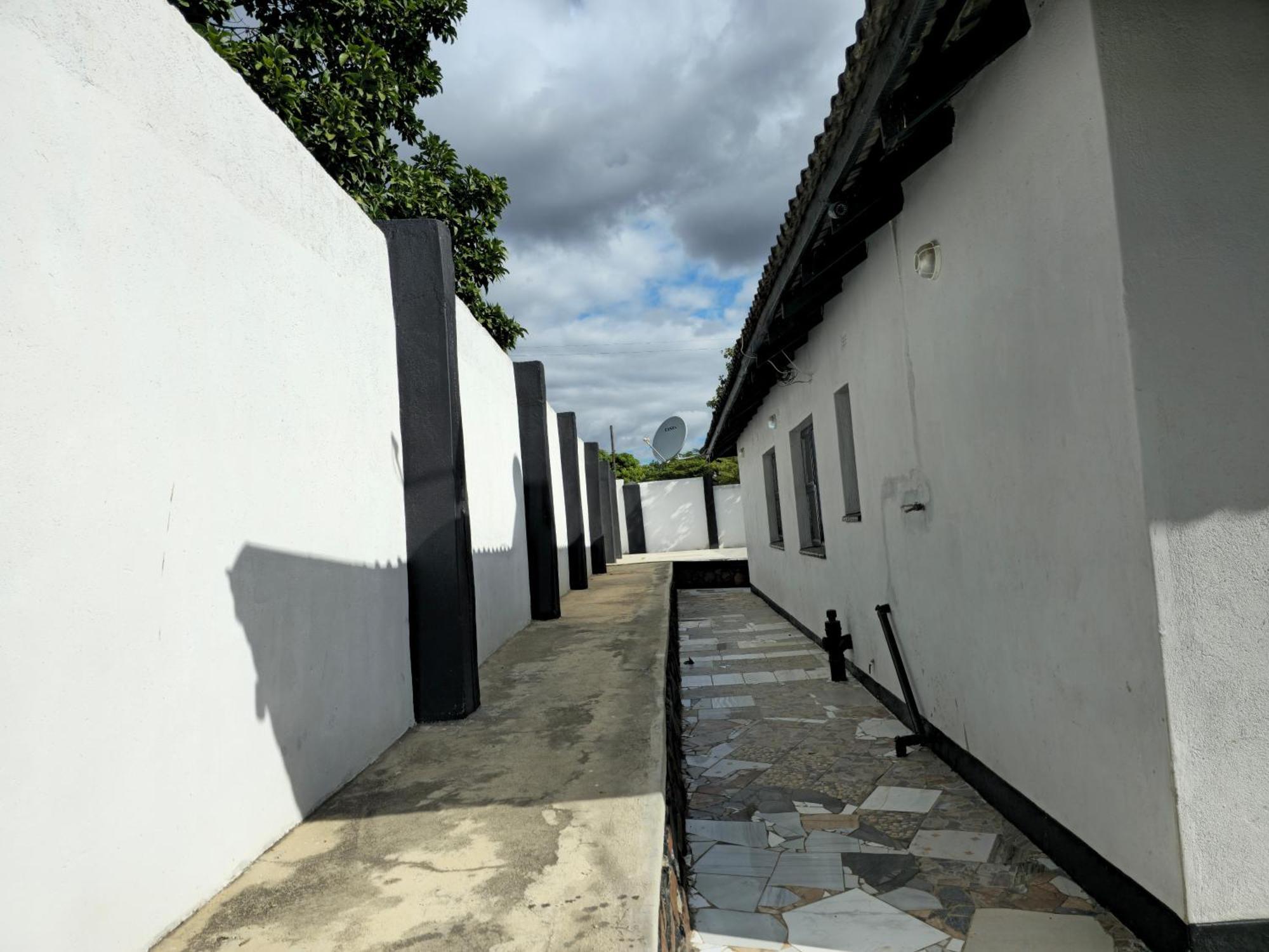 26 Pike Place Mutare Buitenkant foto