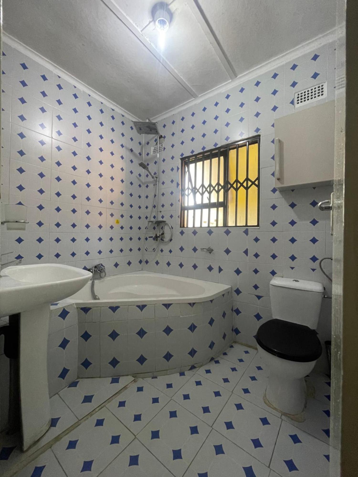 26 Pike Place Mutare Buitenkant foto