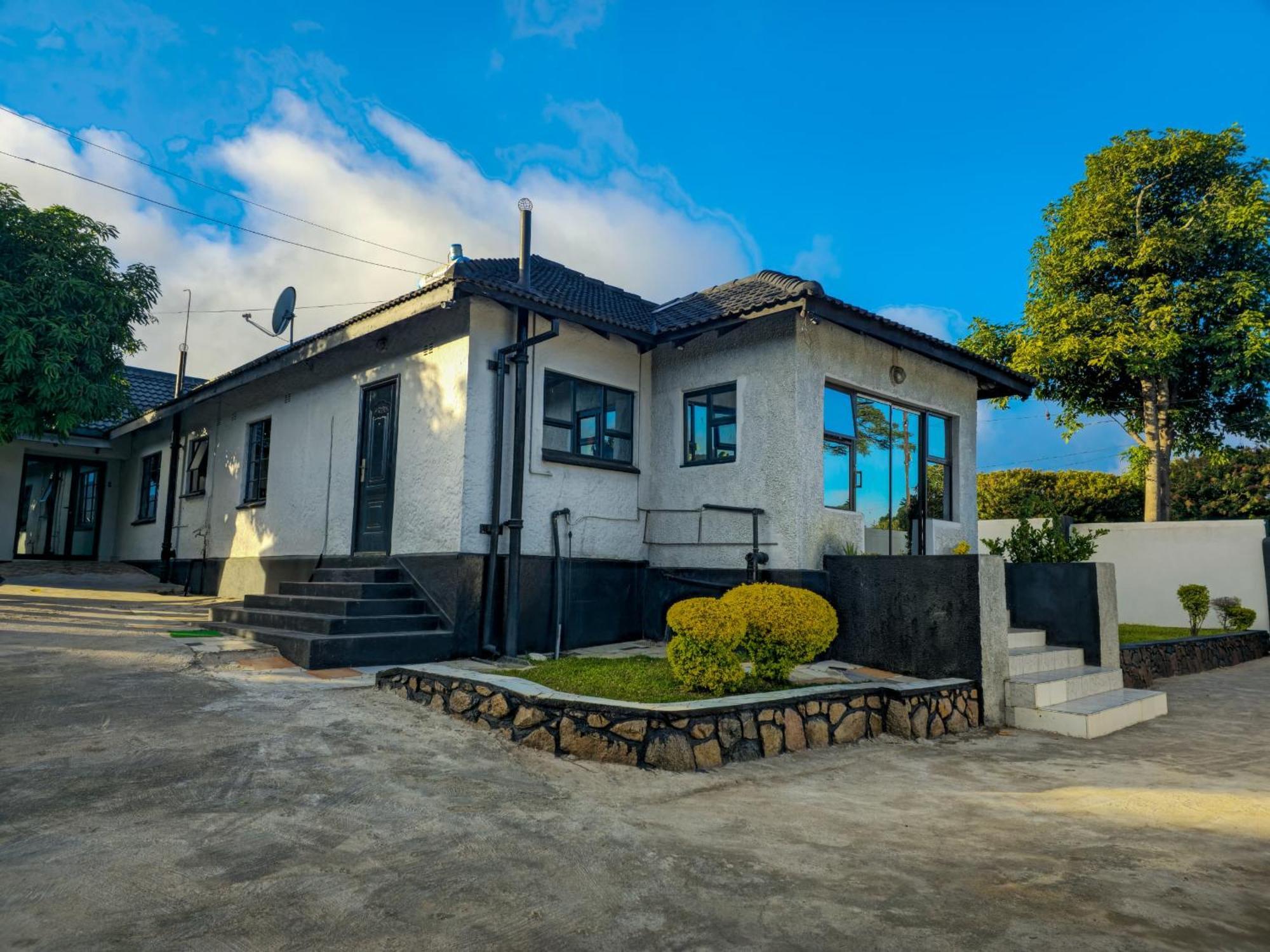 26 Pike Place Mutare Buitenkant foto